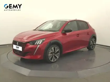 Photo Peugeot 208 Gt