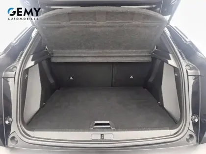 Photo 5 Peugeot 2008  Electrique 136 ch