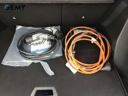 Photo 20 Peugeot 2008  Electrique 136 ch