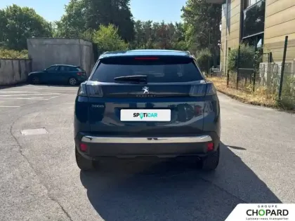 Photo 33 Peugeot 3008  Hybrid 225 e-EAT8