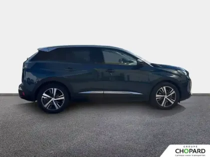Photo 8 Peugeot 3008  Hybrid 225 e-EAT8