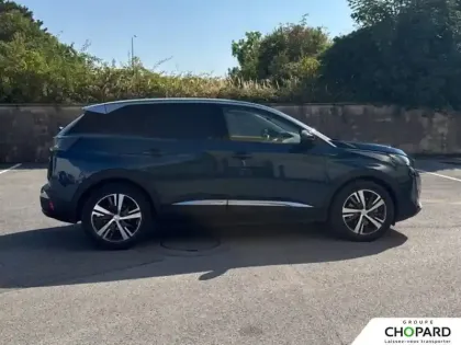Photo 35 Peugeot 3008  Hybrid 225 e-EAT8