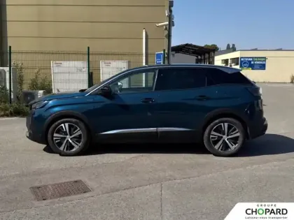 Photo 36 Peugeot 3008  Hybrid 225 e-EAT8