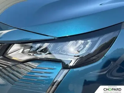 Photo 26 Peugeot 3008  Hybrid 225 e-EAT8