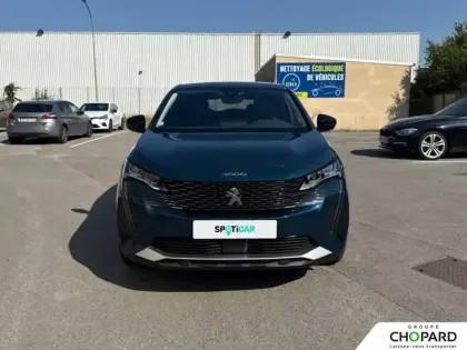 Photo 31 Peugeot 3008  Hybrid 225 e-EAT8