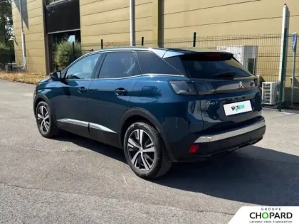 Photo 34 Peugeot 3008  Hybrid 225 e-EAT8