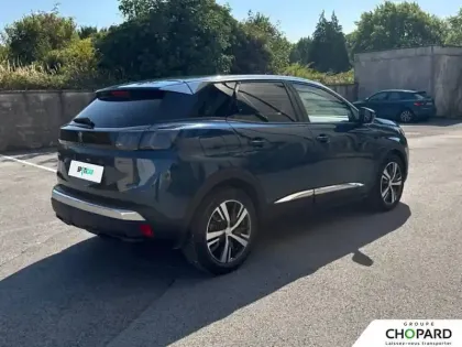 Photo 30 Peugeot 3008  Hybrid 225 e-EAT8