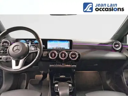 Photo 17 Mercedes Classe A  200 7G-DCT