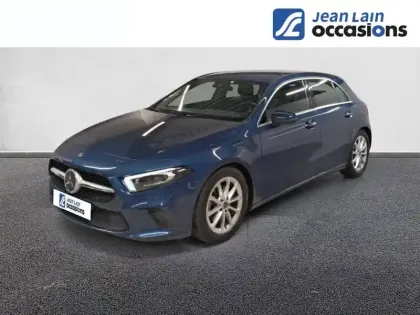 Photo Mercedes Classe A Progressive Line