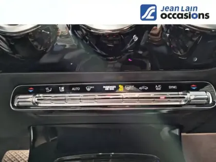 Photo 13 Mercedes Classe A  200 7G-DCT