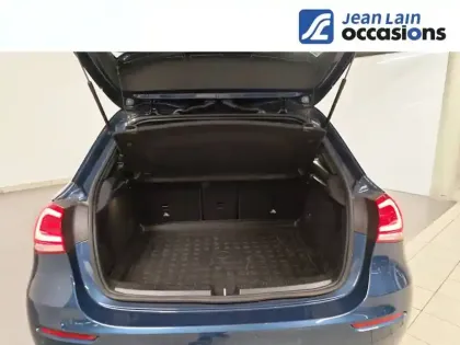 Photo 9 Mercedes Classe A  200 7G-DCT