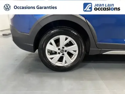 Photo 11 Volkswagen Taigo  1.0 TSI 110 DSG7