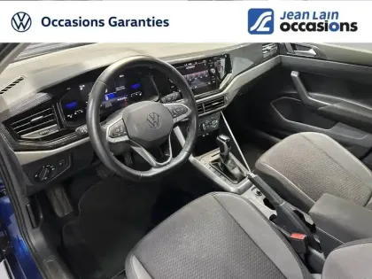Photo 12 Volkswagen Taigo  1.0 TSI 110 DSG7