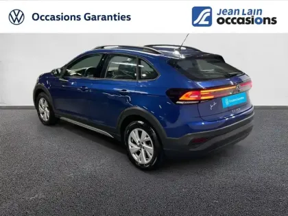 Photo 10 Volkswagen Taigo  1.0 TSI 110 DSG7