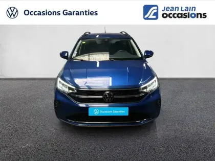 Photo 8 Volkswagen Taigo  1.0 TSI 110 DSG7