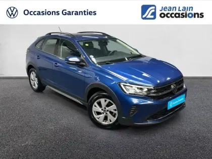 Photo 9 Volkswagen Taigo  1.0 TSI 110 DSG7