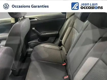 Photo 5 Volkswagen Taigo  1.0 TSI 110 DSG7