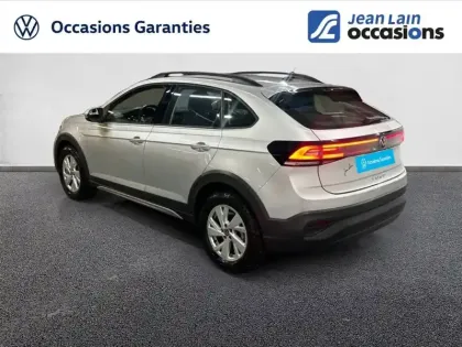 Photo 10 Volkswagen Taigo  1.0 TSI 110 DSG7