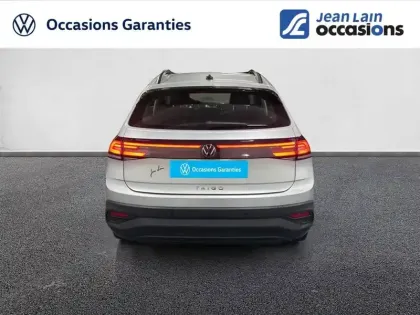 Photo 7 Volkswagen Taigo  1.0 TSI 110 DSG7