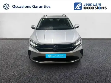 Photo 8 Volkswagen Taigo  1.0 TSI 110 DSG7