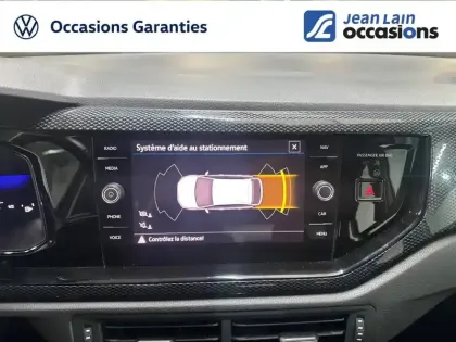 Photo 19 Volkswagen Taigo  1.0 TSI 110 DSG7