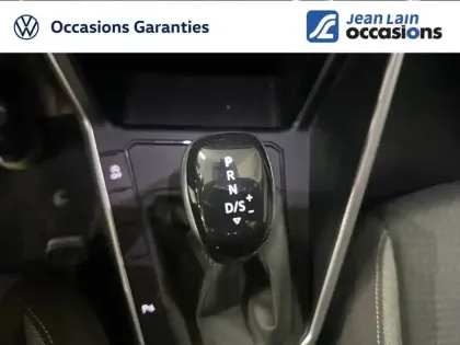 Photo 15 Volkswagen Taigo  1.0 TSI 110 DSG7