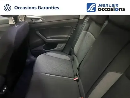 Photo 5 Volkswagen Taigo  1.0 TSI 110 DSG7
