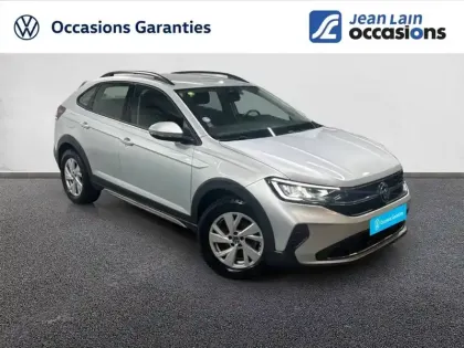 Photo 9 Volkswagen Taigo  1.0 TSI 110 DSG7