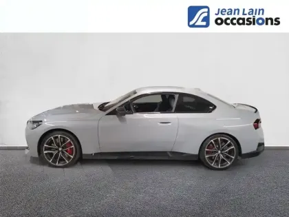 Photo 7 BMW Serie 2 Coupe M240i xDrive 374 ch BVA8