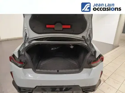 Photo 9 BMW Serie 2 Coupe M240i xDrive 374 ch BVA8