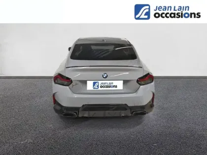 Photo 5 BMW Serie 2 Coupe M240i xDrive 374 ch BVA8