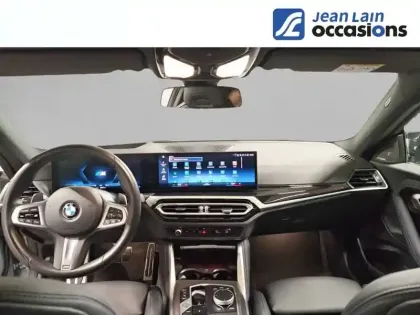 Photo 17 BMW Serie 2 Coupe M240i xDrive 374 ch BVA8