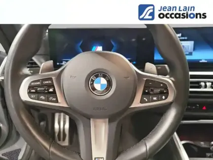 Photo 11 BMW Serie 2 Coupe M240i xDrive 374 ch BVA8