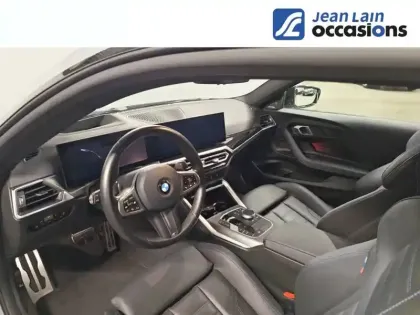 Photo 10 BMW Serie 2 Coupe M240i xDrive 374 ch BVA8
