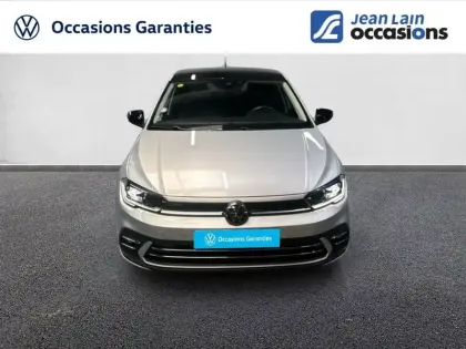 Photo 8 Volkswagen Polo  1.0 TSI 110 S&S DSG7