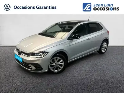 Photo Volkswagen Polo Style