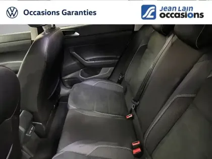 Photo 5 Volkswagen Polo  1.0 TSI 110 S&S DSG7