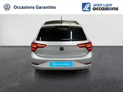 Photo 7 Volkswagen Polo  1.0 TSI 110 S&S DSG7