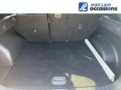 Photo 9 Hyundai Tucson  1.6 T-GDI 265 HTRAC Plug-in BVA6