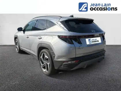 Photo 6 Hyundai Tucson  1.6 T-GDI 265 HTRAC Plug-in BVA6