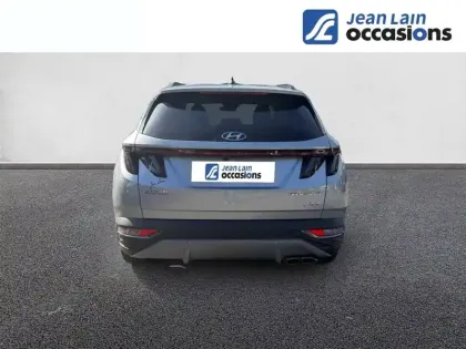 Photo 5 Hyundai Tucson  1.6 T-GDI 265 HTRAC Plug-in BVA6