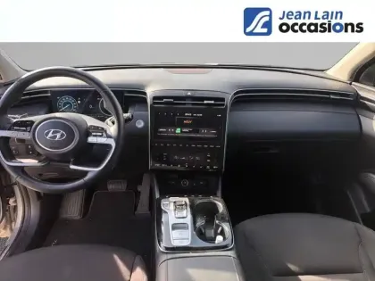 Photo 17 Hyundai Tucson  1.6 T-GDI 265 HTRAC Plug-in BVA6