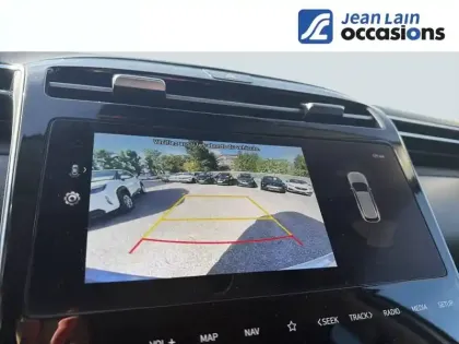 Photo 20 Hyundai Tucson  1.6 T-GDI 265 HTRAC Plug-in BVA6