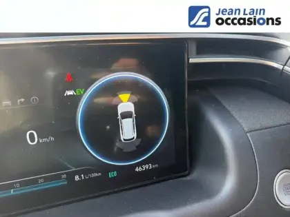 Photo 18 Hyundai Tucson  1.6 T-GDI 265 HTRAC Plug-in BVA6