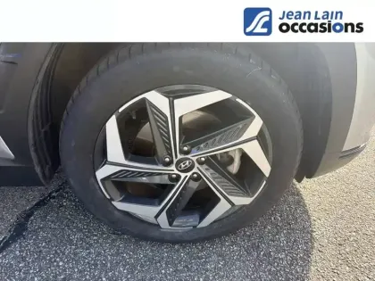 Photo 8 Hyundai Tucson  1.6 T-GDI 265 HTRAC Plug-in BVA6