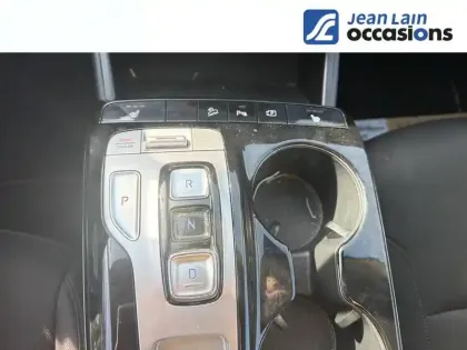Photo 12 Hyundai Tucson  1.6 T-GDI 265 HTRAC Plug-in BVA6