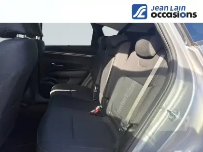Photo 16 Hyundai Tucson  1.6 T-GDI 265 HTRAC Plug-in BVA6
