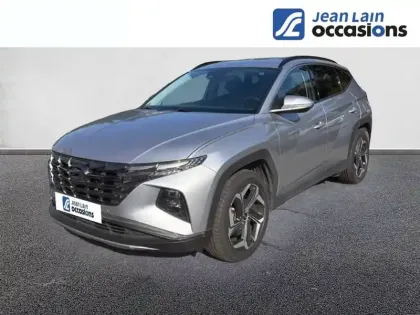 Photo Hyundai Tucson Creative