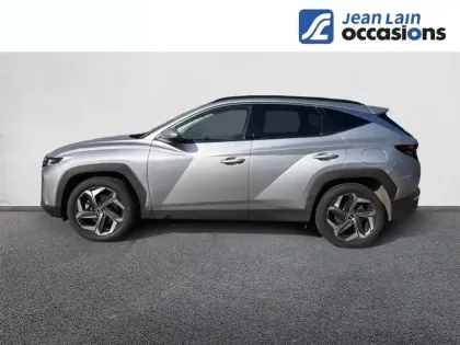 Photo 7 Hyundai Tucson  1.6 T-GDI 265 HTRAC Plug-in BVA6
