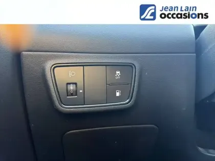 Photo 19 Hyundai Tucson  1.6 T-GDI 265 HTRAC Plug-in BVA6